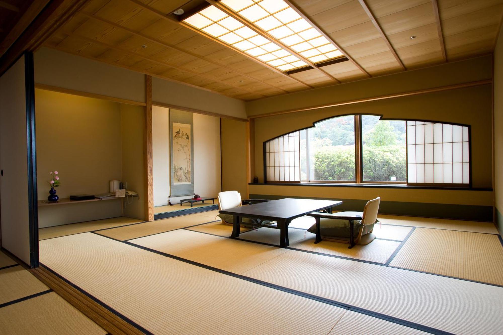 Miyajima Grand Hotel Arimoto Hatsukaichi Bagian luar foto